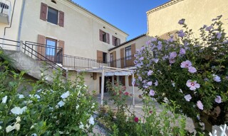 Maison 8 Pièces 166 m² à vendre à Montmaur-en-Diois (26150)
