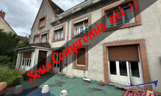 Maison 4 Pièces 130 m² à vendre à Gien (45500)