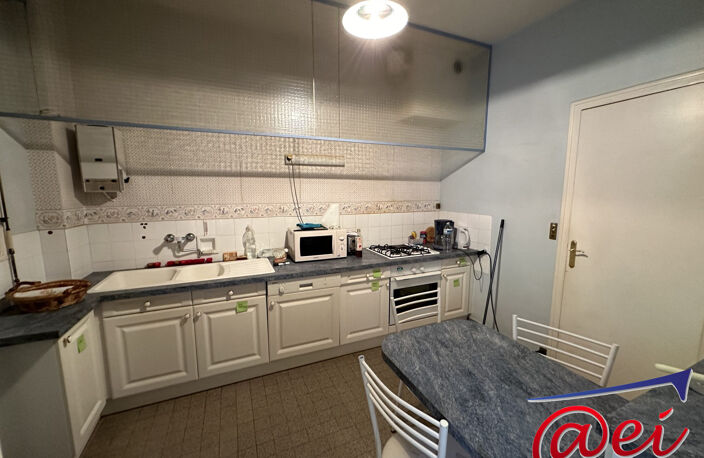 Sublime appartement T 4 avec jardin terrasse vue sur la Loire — photo 4