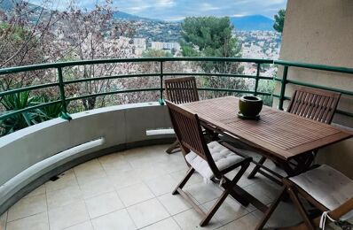 location appartement 950 € CC /mois à proximité de Carros (06510)