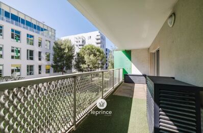 vente appartement 385 000 € à proximité de Saint-Blaise (06670)