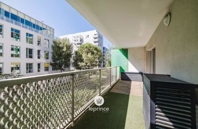 appartement 4 pièces 87 m2 à vendre à Nice (06200)