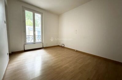 appartement 1 pièces 25 m2 à vendre à Paris 12 (75012)