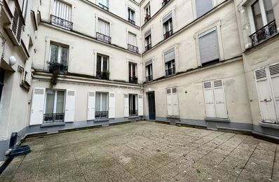 vente appartement 210 000 € à proximité de Alfortville (94140)