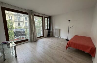 vente appartement 305 000 € à proximité de Saint-Gratien (95210)