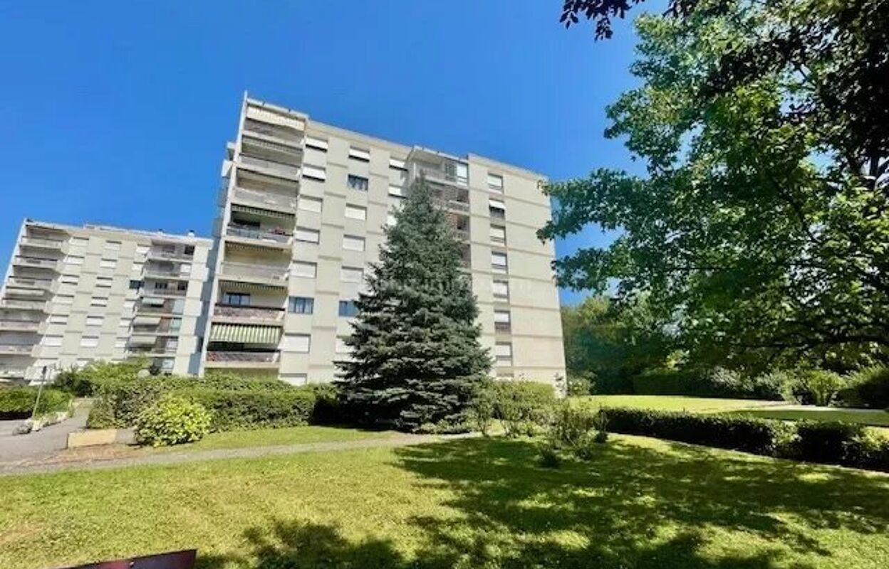 appartement 5 pièces 99 m2 à vendre à Meylan (38240)