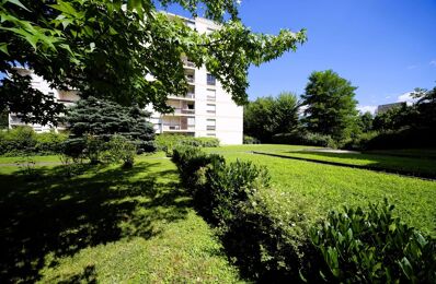 vente appartement 310 000 € à proximité de Seyssinet-Pariset (38170)