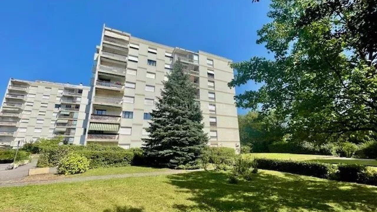 appartement 5 pièces 99 m2 à vendre à Meylan (38240)