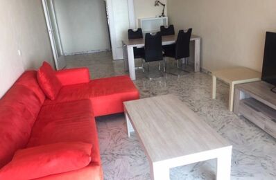 location appartement 1 885 € CC /mois à proximité de Carros (06510)