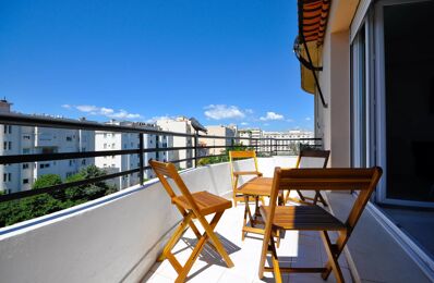 vente appartement 630 000 € à proximité de Valbonne (06560)