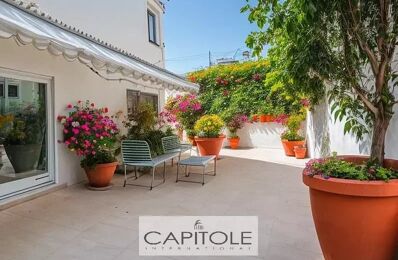 vente appartement 699 000 € à proximité de Mougins (06250)