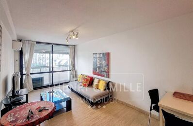 location appartement 1 180 € CC /mois à proximité de Le Cannet (06110)