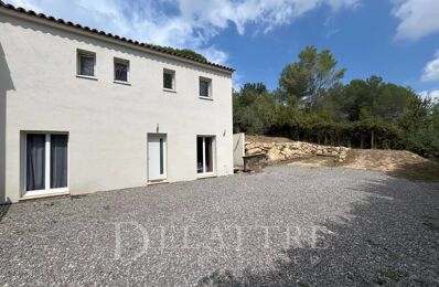 vente maison 599 000 € à proximité de Mouans-Sartoux (06370)