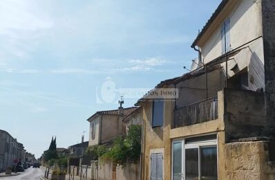 vente maison 185 000 € à proximité de Saint-Rémy-de-Provence (13210)