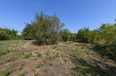 terrain  pièces 1095 m2 à vendre à Uzès (30700)