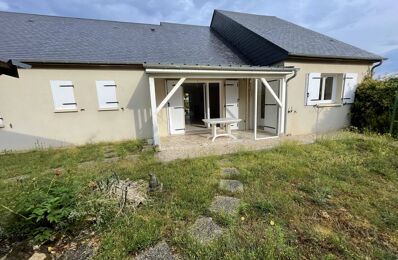 location maison 1 200 € CC /mois à proximité de Joué-Lès-Tours (37300)