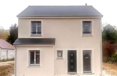 vente maison 191 000 € à proximité de Parthenay-de-Bretagne (35850)