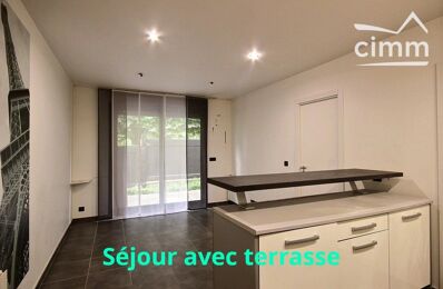 location appartement 916 € CC /mois à proximité de Sucy-en-Brie (94370)