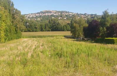 vente terrain 115 000 € à proximité de Pérignat-Lès-Sarliève (63170)