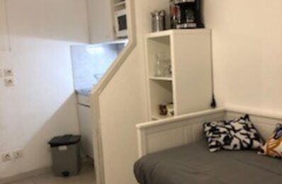 location appartement 374 € CC /mois à proximité de Montchaboud (38220)