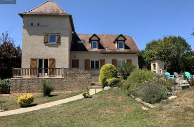 vente maison 349 000 € à proximité de Saint-Rémy (12200)