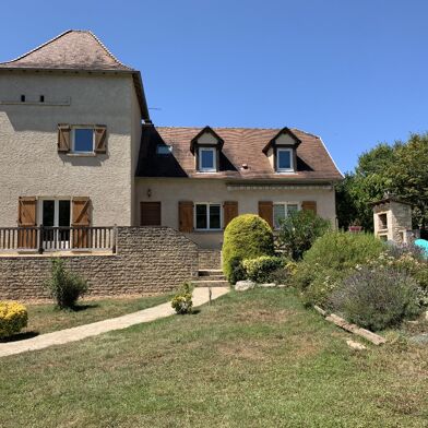 Maison 5 pièces 157 m²