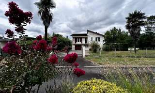 Maison 4 Pièces 70 m² à vendre à Bretagne-de-Marsan (40280)