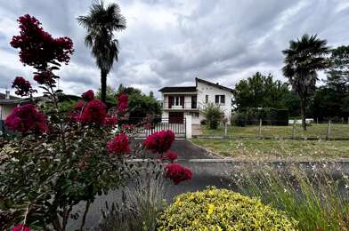 Maison 4 pièces 180000 €