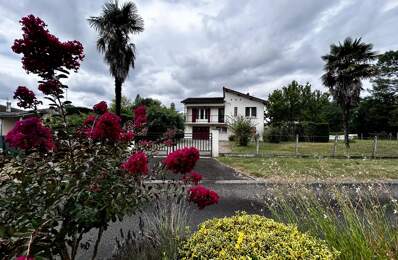 Maison de village avec terrain — photo du bien