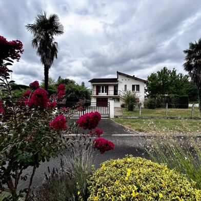 Maison 4 pièces 180000 €