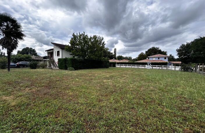 Maison de village avec terrain — photo 3