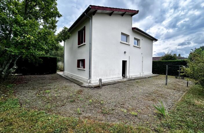 Maison de village avec terrain — photo 4