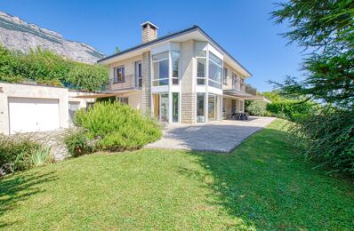 vente maison 950 000 € à proximité de Saint-Martin-d'Uriage (38410)