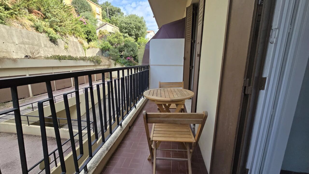 appartement 1 pièces 29 m2 à vendre à Nice (06000)