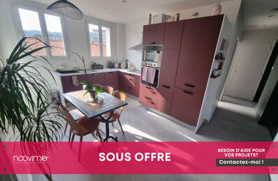 vente appartement 126 000 € à proximité de Ceyssac (43000)