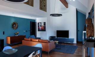 Appartement 5 Pièces 121 m² à vendre à Saint-Jorioz (74410)