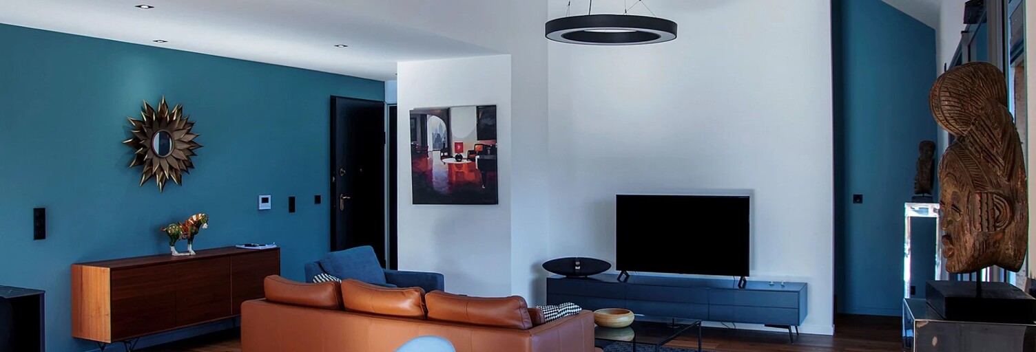 Appartement 5 Pièces 121 m² à vendre à Saint-Jorioz (74410)