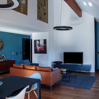 Appartement 5 pièces 830000 €