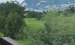 Appartement 5 Pièces 121 m² à vendre à Saint-Jorioz (74410)