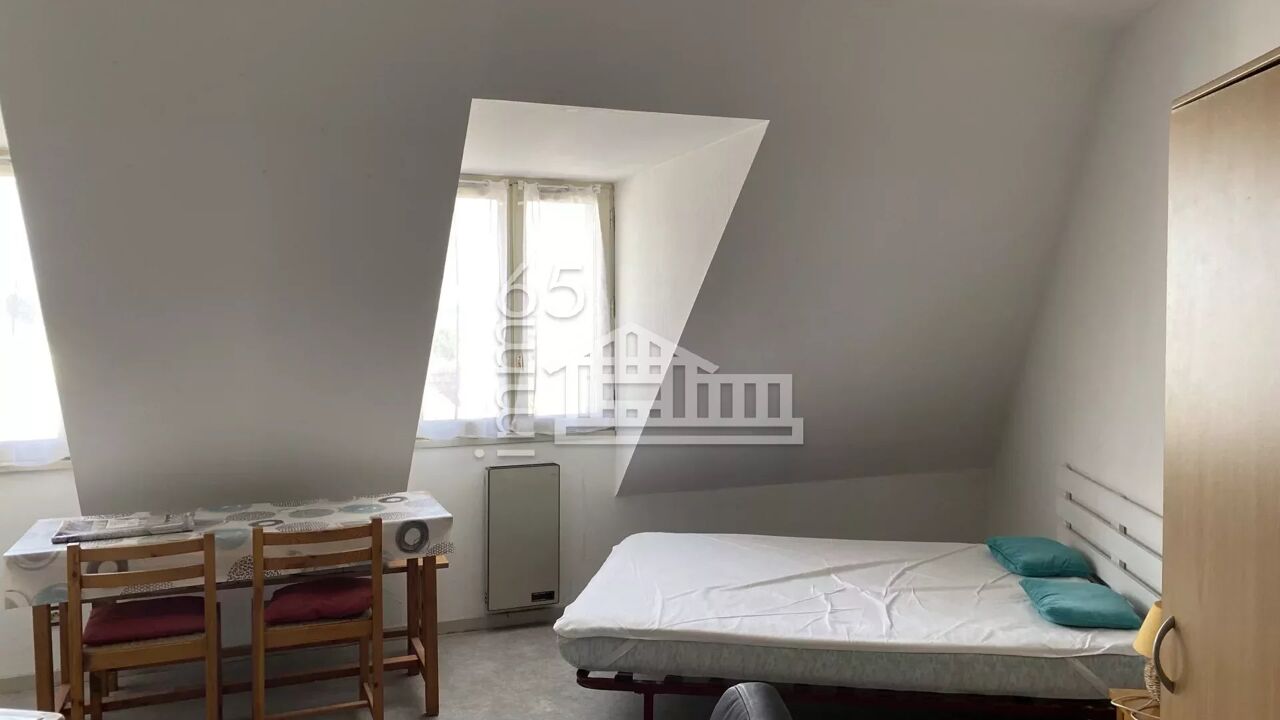 appartement 1 pièces 22 m2 à louer à Tarbes (65000)