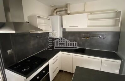 location appartement 450 € CC /mois à proximité de Lourdes (65100)