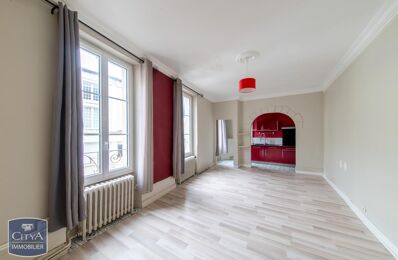 vente appartement 127 000 € à proximité de Saint-Benoît (86280)