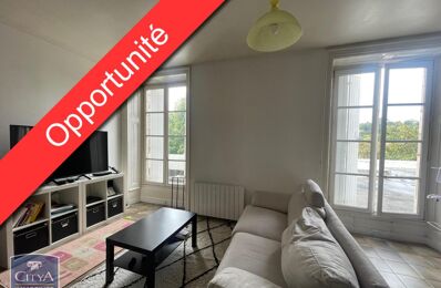 vente appartement 151 200 € à proximité de Chasseneuil-du-Poitou (86360)