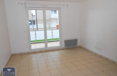 location appartement 631 € CC /mois à proximité de Rochecorbon (37210)