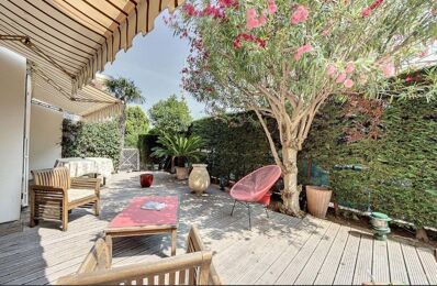 vente appartement 898 000 € à proximité de Mougins (06250)