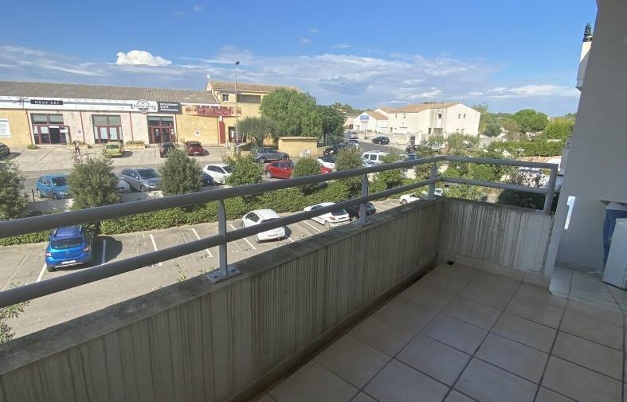 appartement 2 pièces 37 m2 à louer à Le Crès (34920)