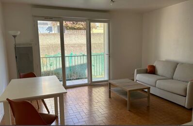 location appartement 500 € CC /mois à proximité de Nîmes (30)