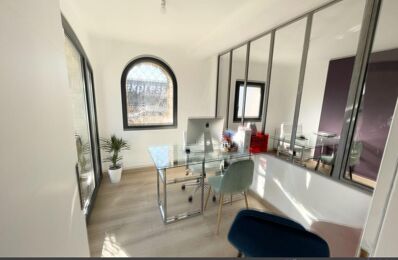 location bureau 480 € CC /mois à proximité de Castelnau-le-Lez (34170)