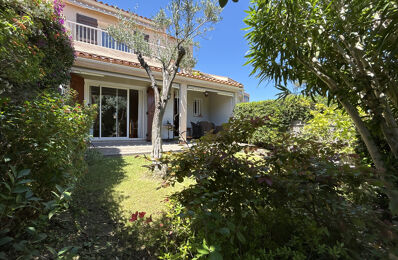 vente maison 540 000 € à proximité de Hyères (83400)