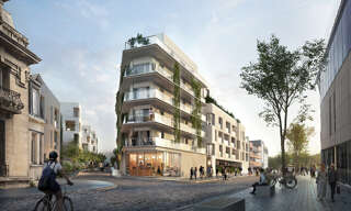 Commerce  114 m² à vendre à Reims (51100)